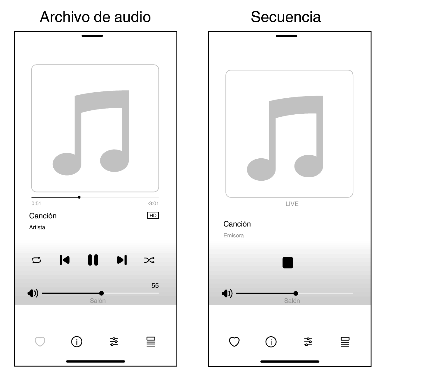 App Now Playing v3.0